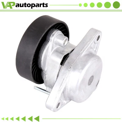 A/C Serpentine Belt Tensioner Assembly for Mercedes-Benz ML500 R500 E320 E500 - Image 1 of 4