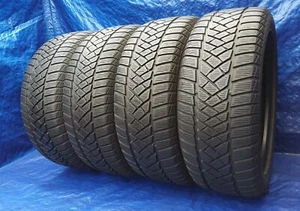 4x 235/55 R17 99H Dunlop SP Winter Sport (* ) M+S Winterreifen !! 6,2 mm!! #1355 - Bild 1 von 22