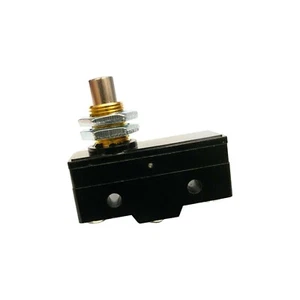 Micro Switch Snap Action for Honeywell 25A Plunger Microswitch SPDT BE-2RQ1-A4 - Picture 1 of 2