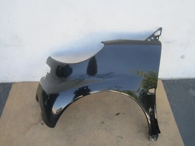 os21075 Smart ForTwo 2008 2009 2010 2011 2012 2013 2014 2015 front LH fender OEM — 第 1/4 张图片