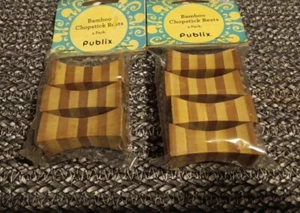 Chopstick Rest, Set Of 7(Y61) - Picture 1 of 2