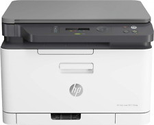 HP Color Laser MFP 178nwg WLAN-Laser-Multifunktionsdrucker