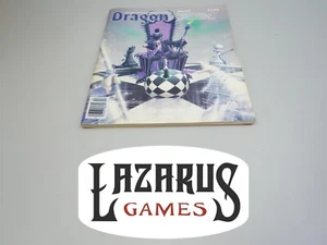 Revista Dragon: Edición # 118 (TSR) - Imagen 1 de 12