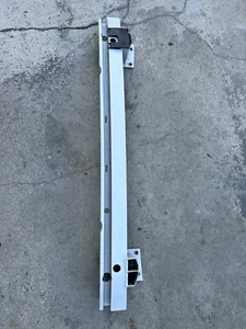 VOLVO XC90 REAR BUMPER REINFORCEMENT IMPACT BAR 2016 2017 2018 2019 2020 2021 - Picture 1 of 9