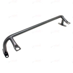 BMR Radiator Support w/o Sway Bar Mount HammertoneFITS 05-14 S197 Mustang RS002H - Picture 1 of 1