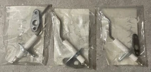 3 x Elco MHS Strata 1 & 2 Zündelektrode + Dichtung 0REE006AS Neu Restposten - Bild 1 von 7