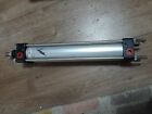 NORGREN Pneumatic cylinder RM/9175 Double acting cylinder 