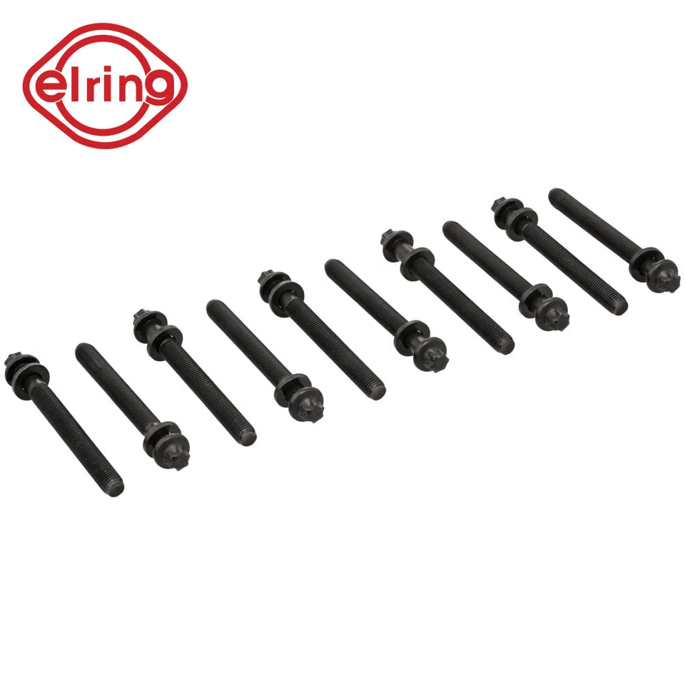 HEAD BOLT SET FOR CITROEN/PEUGEOT XU10J4R 306/406 5/2000> M12X1.5X110 129.900 - image 1 of 1