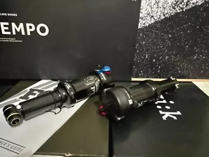 FOX RACING SHOX Float DPS Performance 3Pos-Adj LV 185x55 - Imagen 1 de 9