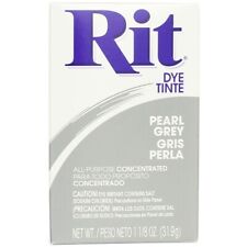 Rit Dye 14305 Powder Pearl Gray