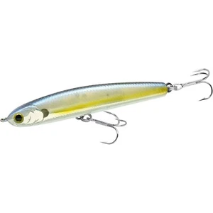 Sábalo Chartreuse LUCKY CRAFT Wander 80 - 580 MH (1 cantidad) - Imagen 1 de 4