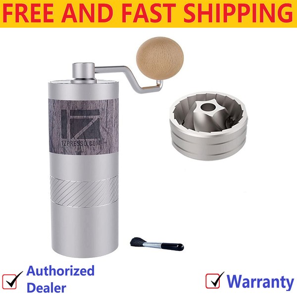 Baratza Encore Conical Burr Coffee Grinder (Black) Photo Related