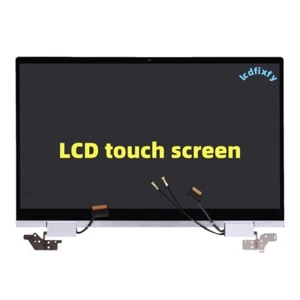 For HP ENVY X360 15-EDXX 15M-EDXX 15M-ED0000 15M-ED1000 LCD touch screen Display - Picture 1 of 4