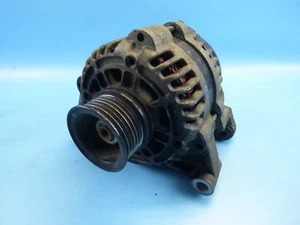 CHEVROLET Aveo 1.2 T300 63 KW Lichtmaschine Alternator 13502982 100A - Picture 1 of 1