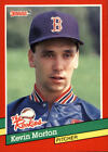 A1259- 1991 Donruss Rookies Baseball Card #s 1-56 -You Pick- 10+ FREE US SHIP