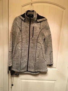 Thermojacke Damen. Größe M - Bild 1 von 8