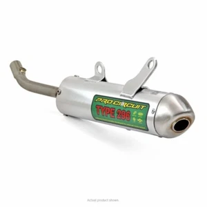 Pro Circuit type 296 - Yamaha YZ 125 - Photo 1/3