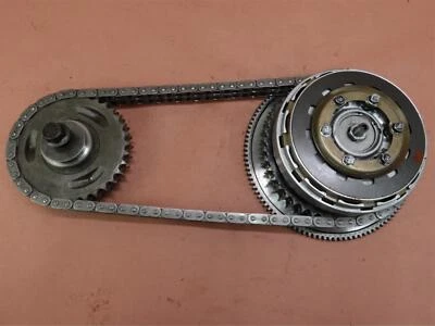 05-06 Harley Davidson FXDWGI Dyna Wide Glide Clutch Basket Compensate Primary - Image 1 of 4
