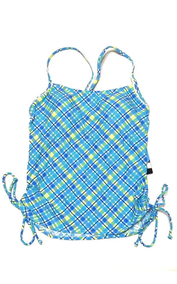 TYR tankini swimsuit for women medium