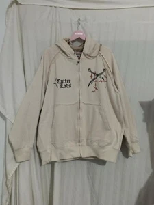 artful dodger hoodie men 's size 2xl(PJJP) - Picture 1 of 10