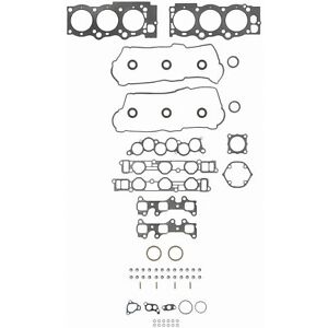 Fel-Pro HS 9904 PT Cylinder Head Gasket Set For 92-93 Lexus Toyota Camry ES300