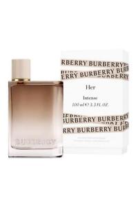 Burberry Her Intense Edp Perfume For Women 100Ml