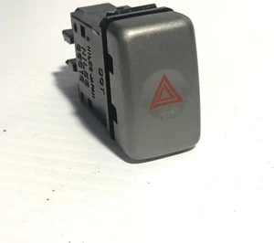 2003 - 2008 Subaru Forester Emergency Hazard Light Control Switch P: 06016 OEM  - Picture 1 of 4