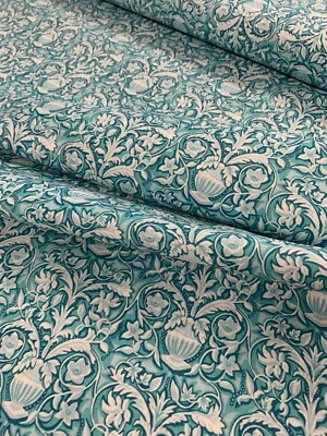 Telas Lincoln Fields C The Collector's Home By Liberty para algodón Riley Blake Foto 1 de 3