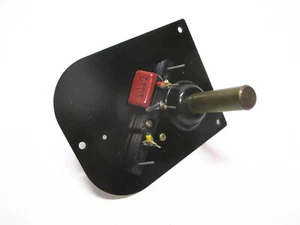  Pioneer PL-512 Turntable Spindle assembly - Picture 1 of 2