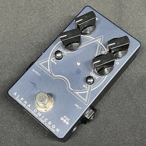 DARKGLASS EC Alpha Omicron - Bild 1 von 3