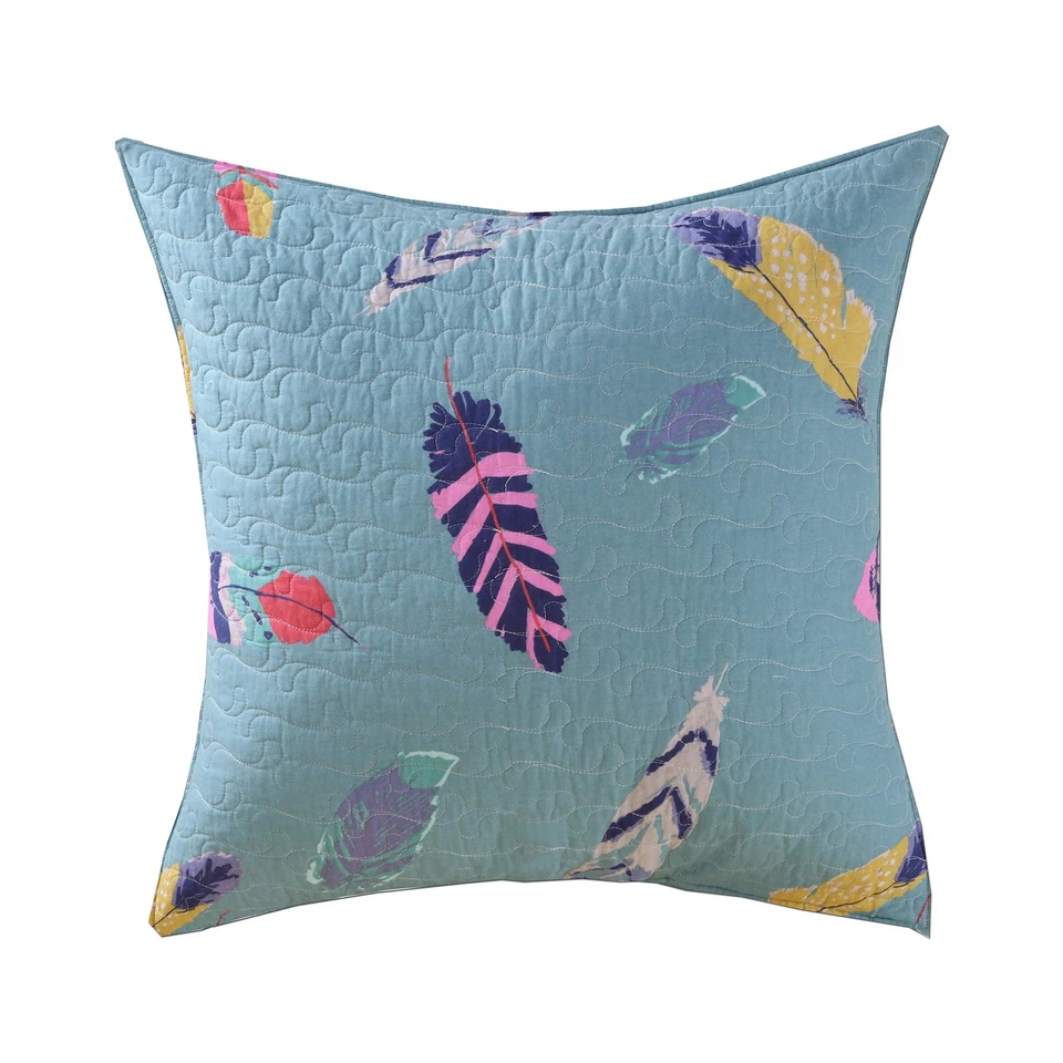 Подушка Dream Catcher Sham-Euro размер - 26x26 дюймов - Изображение 1 из 1