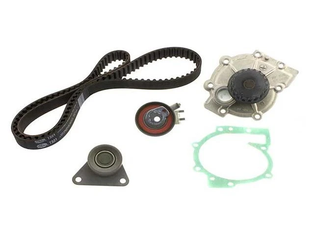 Kit de correa de distribución para Volvo XC90 2005 2004 2003-2006 BT776PD Foto 1 de 1