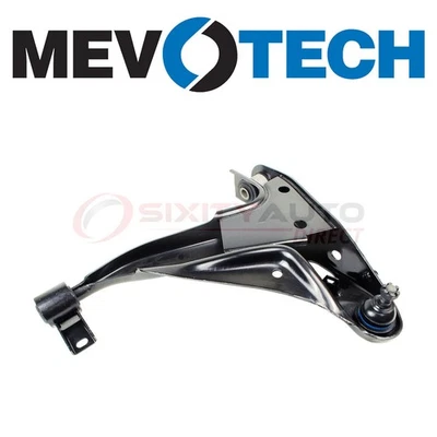 Mevotech OG Control Arm & Ball Joint Assembly for 2003 Ford Explorer Sport ih Foto 1 de 4