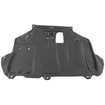 For 14-16 Transit Connect 1.6L Turbo Rear Engine Splash Shield Under Cover Guard Foto 1 de 4