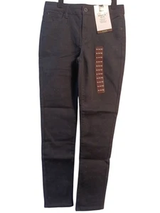 Member's Mark Girl's Mid Rise Stretch Denim Skinny Fit Jean XL 14/16 - Picture 1 of 4