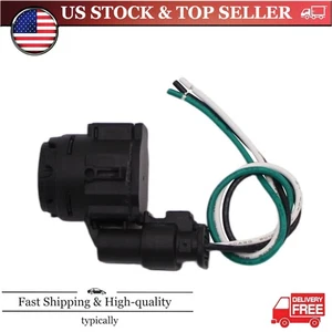 NEW Parking Sensor + connector Fits 2021-2025 Honda Acura 39680-TZA-N011-M1 US - Picture 1 of 10