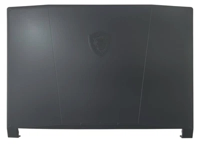 New For MSI Katana 15 B12V B12U B13V B13U MS-1585 LCD Back Cover Rear Lid - Image 1 of 3