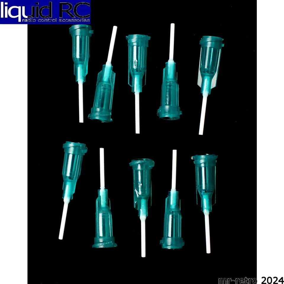 Aplicador de pegamento para neumáticos de precisión Racers Edge 1005 Foto 1 de 1