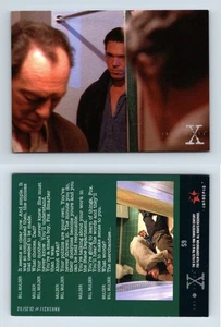 Anasazi #59 The X-Files Contact 1997 Intrepid Trading Card - Picture 1 of 1