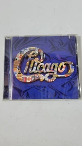 CHICAGO - The Heart Of 1967-1998 Volume II (1998) - Compact Disc CD - EX - Imagen 1 de 2