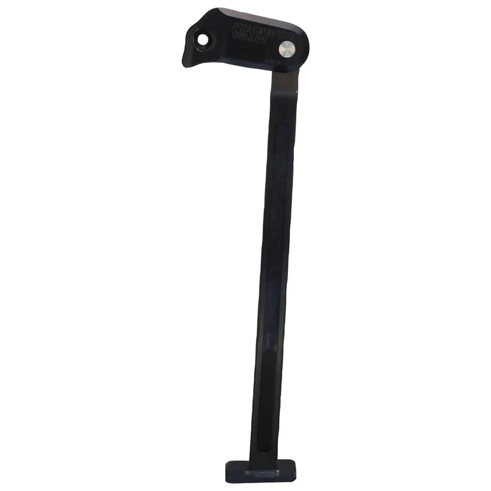 Pata de cabra Fastway negra para KTM HUSQVARNA GAS 150 250 300 350 450 500 Foto 1 de 3