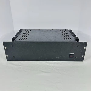 Amplificatore di potenza vintage Randall RRM 2-120 NON TESTATO si accende - Foto 1 di 16