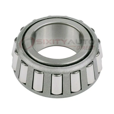 SKF Transfer Case Output Shaft Bearing for 1971-1980 International Harvester ao Foto 1 de 4