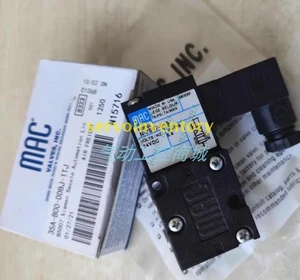 ONE NEW solenoid valve N-7557-019 - Picture 1 of 1