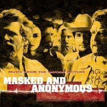 Masked and Anonymous von Bob Dylan / OST | CD | Zustand sehr gut - Bild 1 von 2