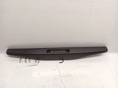 06-11 Porsche Boxster 911 Cayman Left Door Sill Hood Release Switch Button  - Image 1 of 4