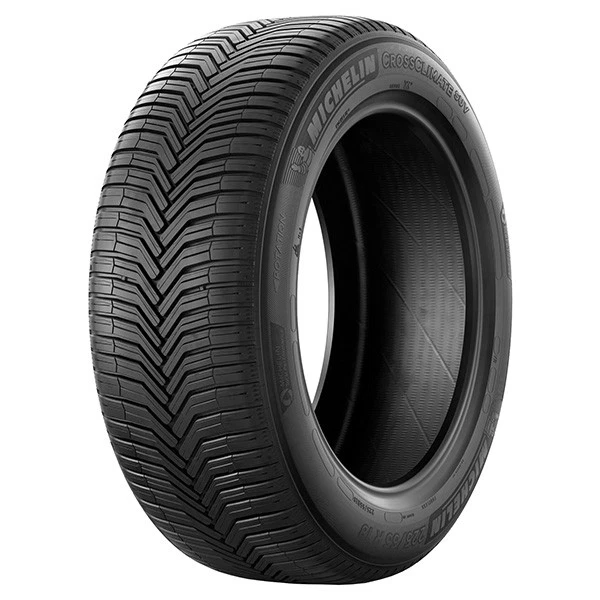 TYRE ALL SEASON MICHELIN 215/70 R16 100H CROSSCLIMATE SUV DOT 2022 Foto 1 de 4