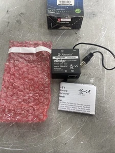 ALTRONIX EBRIDGE1ST / EBRIDGE1ST Opened Box - Picture 1 of 7