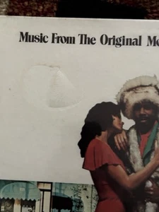 WILLIE DYNAMITE OST 1974 lp MCA Records 1st ED NM MCA-393 SEALED - Picture 1 of 2