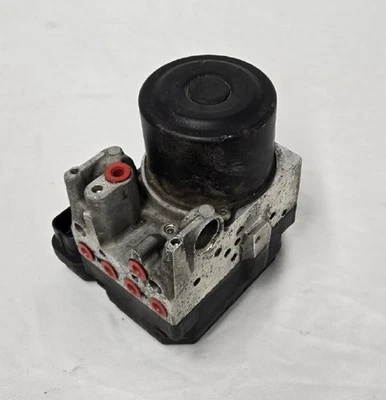 2004-2006 Toyota Camry Solara ABS Anti Lock Brake Pump Module Assembly Oem Foto 1 de 4